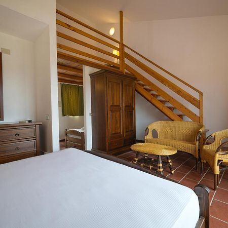 Le Tonnare Di Stintino - Beach Resort Εξωτερικό φωτογραφία