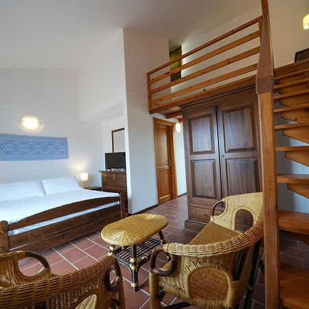 Le Tonnare Di Stintino - Beach Resort Εξωτερικό φωτογραφία