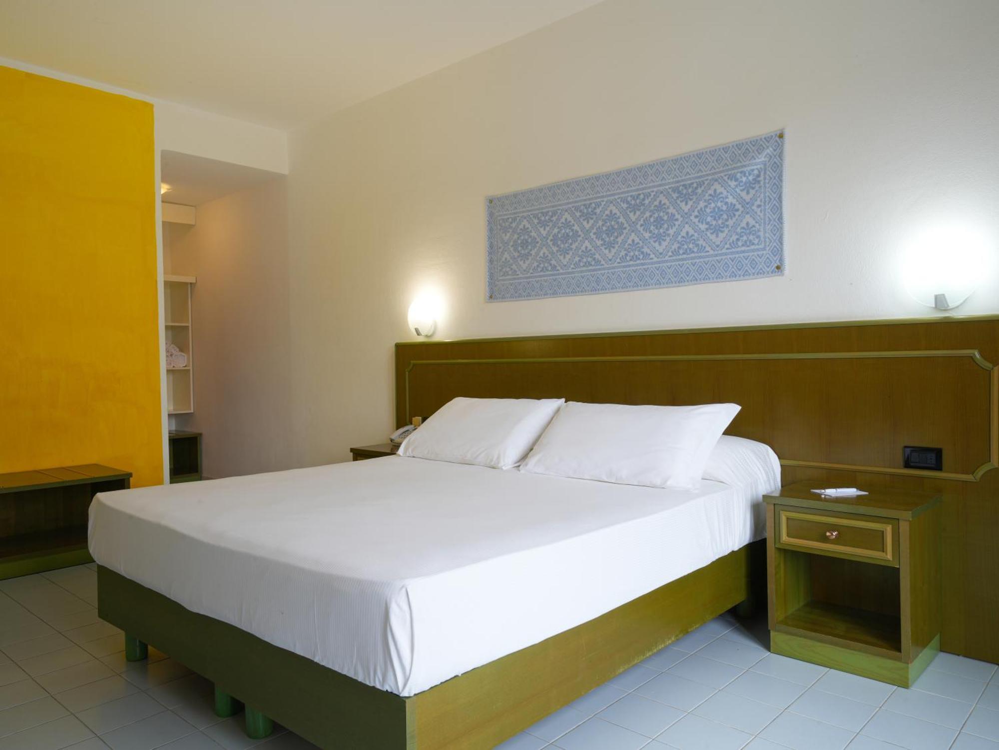Le Tonnare Di Stintino - Beach Resort Εξωτερικό φωτογραφία