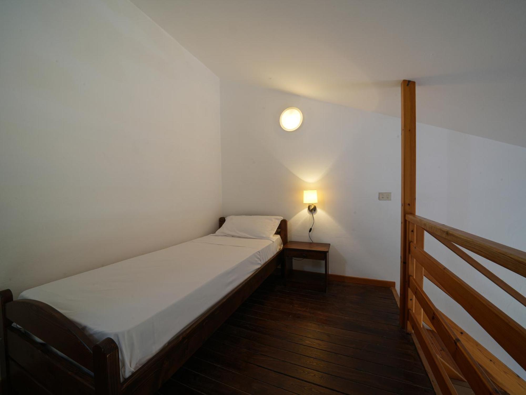 Le Tonnare Di Stintino - Beach Resort Εξωτερικό φωτογραφία