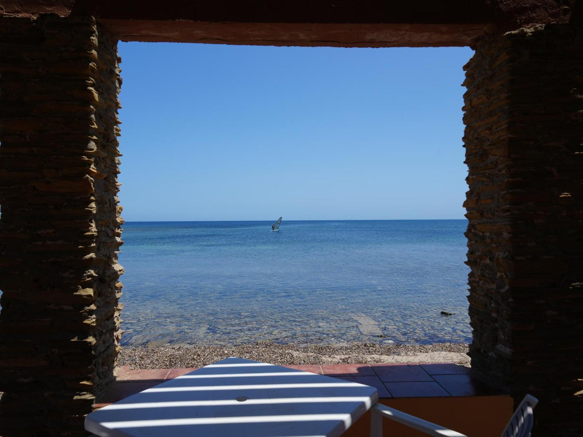 Le Tonnare Di Stintino - Beach Resort Εξωτερικό φωτογραφία